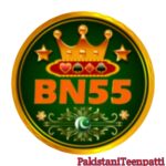 Bn55 Game