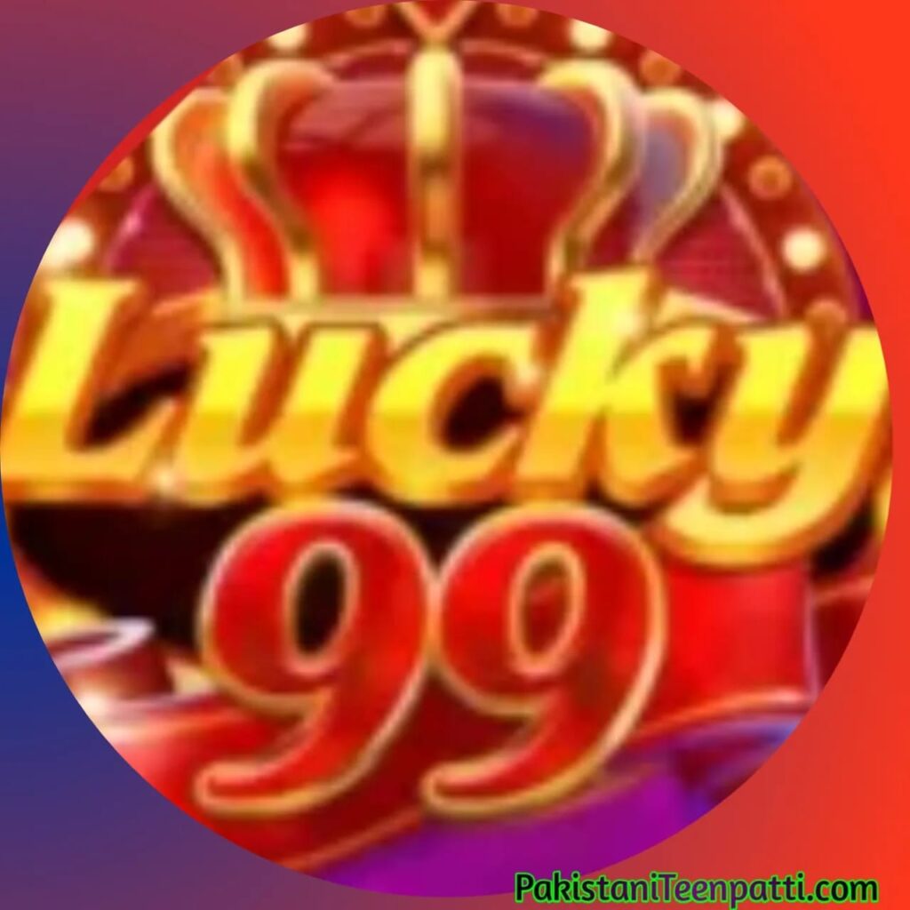 Lucky 99 