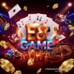 E8 Game