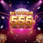 Bet555 win game