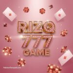 rizq777 game