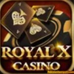 Royal x casino