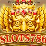 slots 786 game