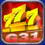 G31 Game