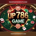 UP786 Game
