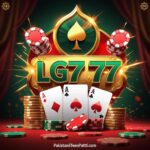 LG777 Game