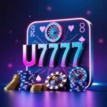 U7777 game