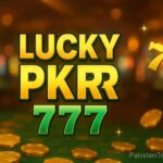 Lucky pkr 777