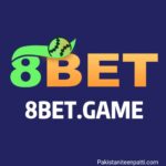 8Bet Game