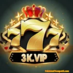 3K VIP