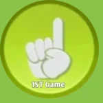 1st Game