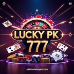 Lucky PK 777