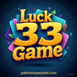Luck 33 Game