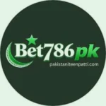 Bet786 Game