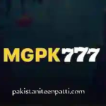 MGPK 777 Game