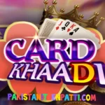 Card Khaadi