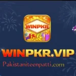 Winpkr game