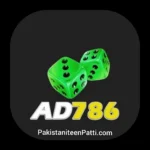 AD786 Game