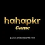 hahapkr game