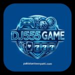 DJ555 Game