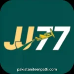 JJ77 Game