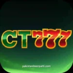 CT777 Game
