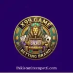 X99 Game