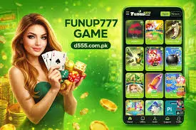 funup777 game