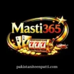 MASTI365 GAME