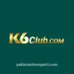 k6club game