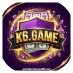 K6 Game