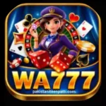 WA777 Game